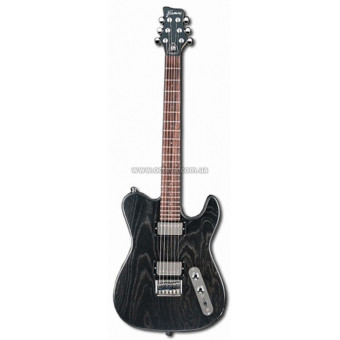 Электрогитара Framus Renegade Pro Blk